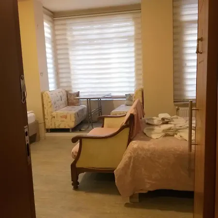 Hébergement de vacances Ruby