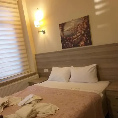 Ruby Hébergement de vacances Istambul