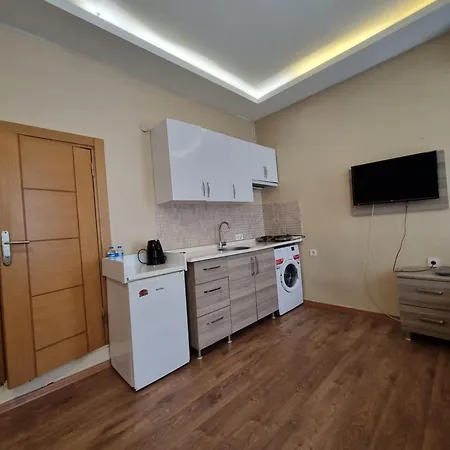 Ruby Bed & Breakfast *