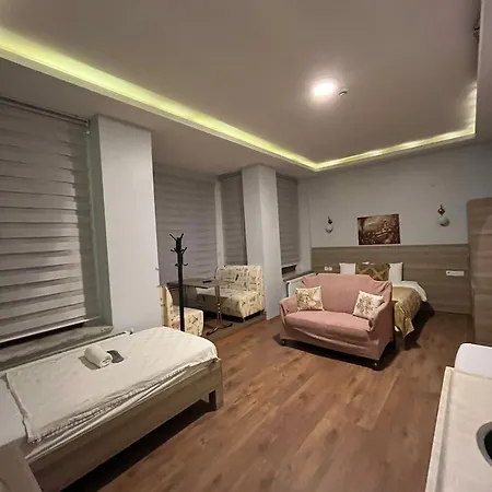 Ruby Hébergement de vacances