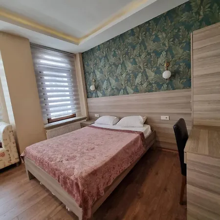 Ruby Bed & Breakfast Istanbul
