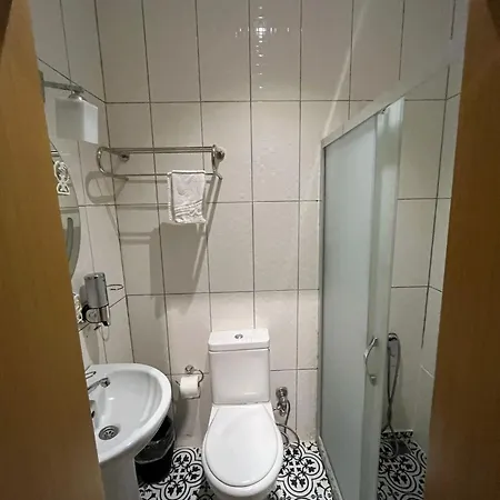 Bed & Breakfast Ruby Istanbul