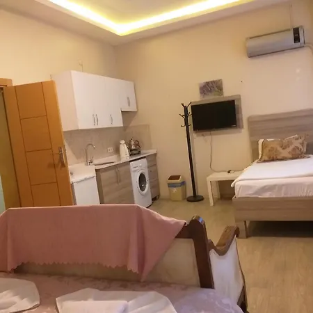 Ruby Bed & Breakfast