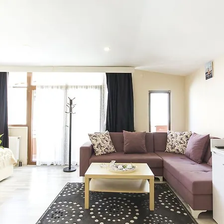 Ruby Hébergement de vacances *