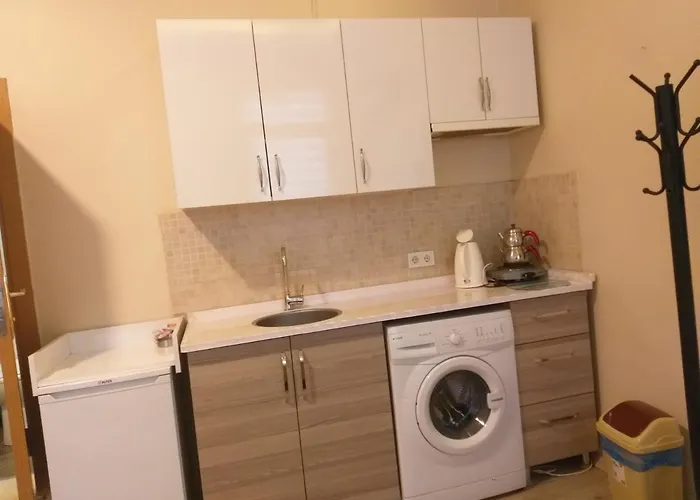 Casa vacanze Ruby Provincia di Istanbul