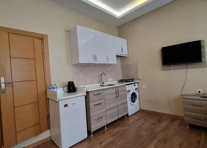 روبي سويتس بيت للعطل *