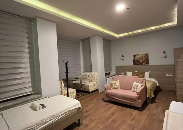 روبي سويتس بيت للعطل