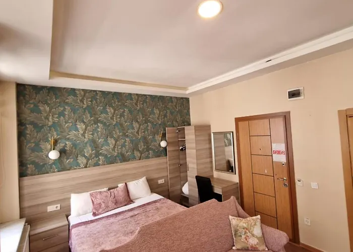 Ruby * Provincia di Istanbul