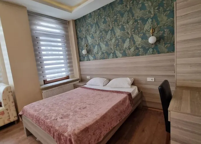 Ruby Casa vacanze Provincia di Istanbul