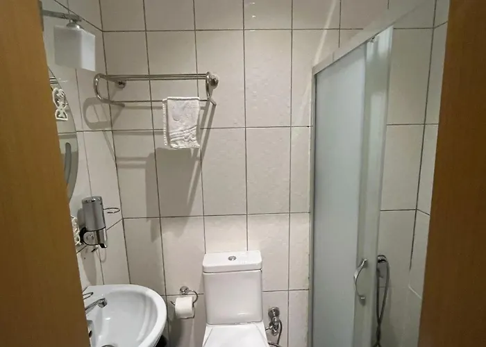 Casa vacanze Ruby Provincia di Istanbul