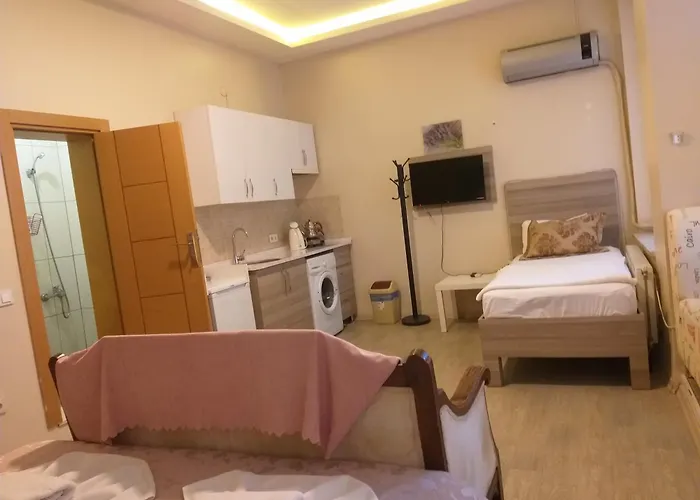 روبي سويتس بيت للعطل