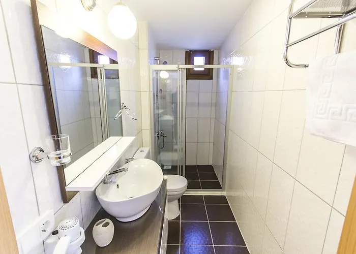 Ruby Tatil Evi İstanbul