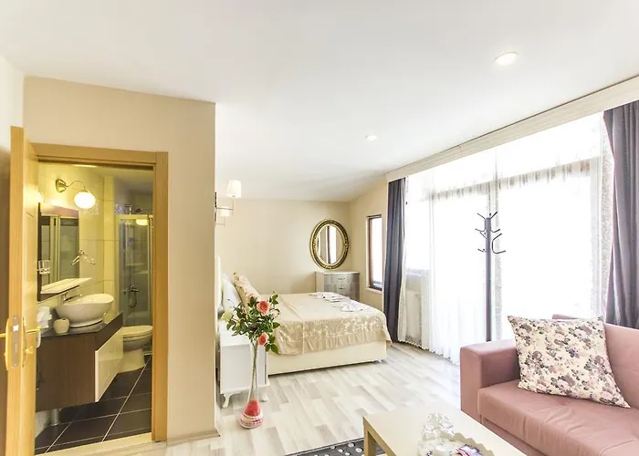 Ruby Casa vacanze Provincia di Istanbul