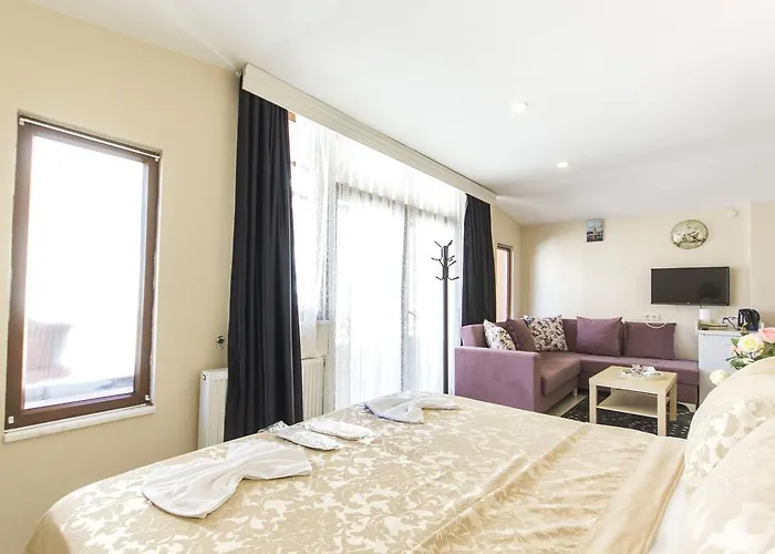 Ruby Casa vacanze Provincia di Istanbul