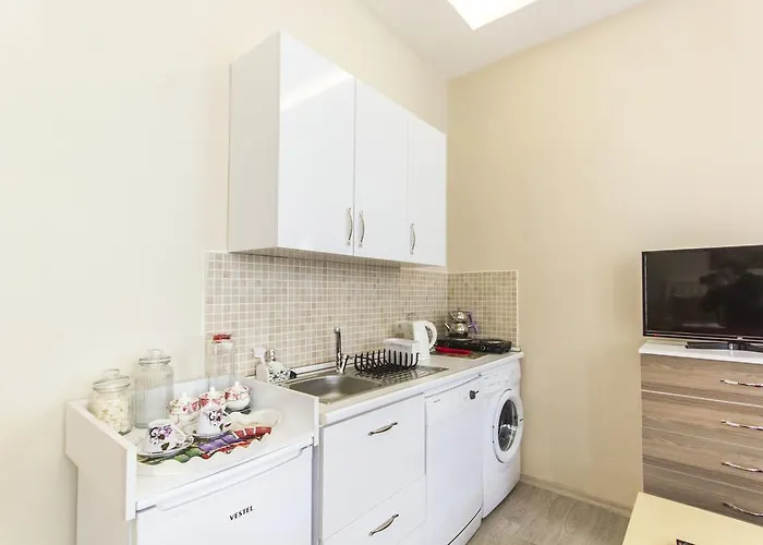 بيت للعطل روبي سويتس *