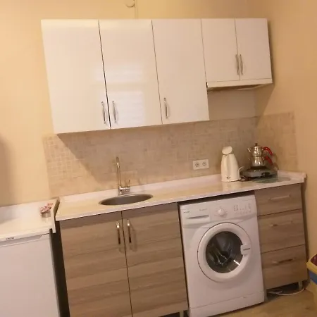 Prázdninový dům Ruby Istanbulská provincie