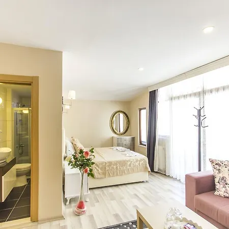 Ruby Casa vacanze Provincia di Istanbul