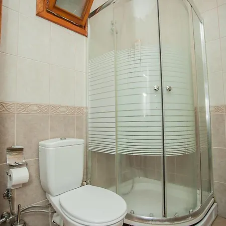 Отель типа 
