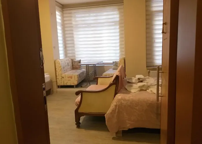 Hébergement de vacances Ruby