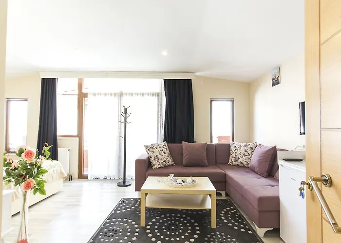 Ruby Hébergement de vacances *