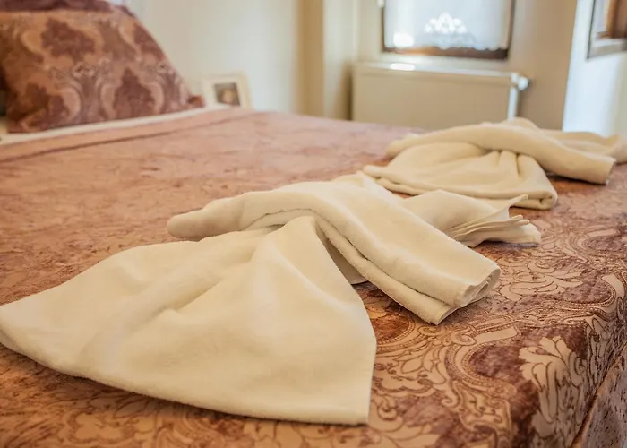 Ruby Hébergement de vacances